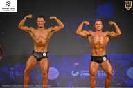 Кубок Ивановской области по бодибилдингу - 2026