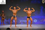 Кубок Ивановской области по бодибилдингу - 2026