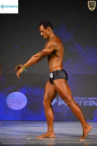 Кубок Ивановской области по бодибилдингу - 2026