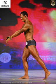 Кубок Ивановской области по бодибилдингу - 2026