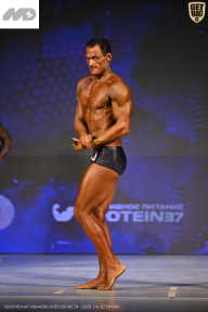 Кубок Ивановской области по бодибилдингу - 2026