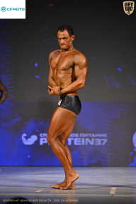 Кубок Ивановской области по бодибилдингу - 2026