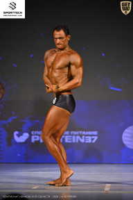 Кубок Ивановской области по бодибилдингу - 2026