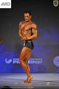 Кубок Ивановской области по бодибилдингу - 2026