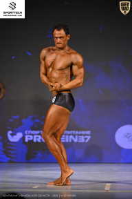 Кубок Ивановской области по бодибилдингу - 2026