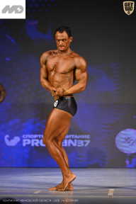 Кубок Ивановской области по бодибилдингу - 2026