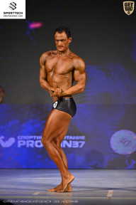 Кубок Ивановской области по бодибилдингу - 2026