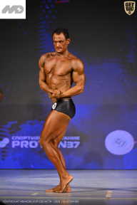 Кубок Ивановской области по бодибилдингу - 2026