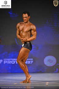 Кубок Ивановской области по бодибилдингу - 2026