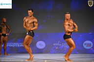 Кубок Ивановской области по бодибилдингу - 2026