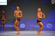 Кубок Ивановской области по бодибилдингу - 2026