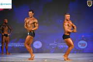 Кубок Ивановской области по бодибилдингу - 2026