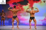 Кубок Ивановской области по бодибилдингу - 2026