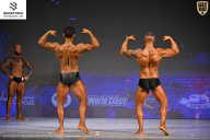 Кубок Ивановской области по бодибилдингу - 2026