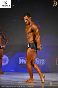 Кубок Ивановской области по бодибилдингу - 2026