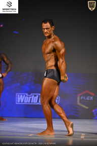 Кубок Ивановской области по бодибилдингу - 2026