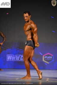 Кубок Ивановской области по бодибилдингу - 2026