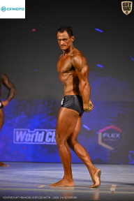 Кубок Ивановской области по бодибилдингу - 2026