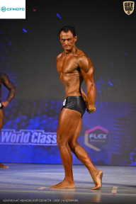 Кубок Ивановской области по бодибилдингу - 2026