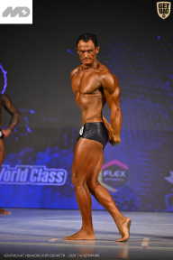 Кубок Ивановской области по бодибилдингу - 2026