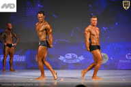 Кубок Ивановской области по бодибилдингу - 2026