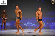 Кубок Ивановской области по бодибилдингу - 2026