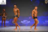 Кубок Ивановской области по бодибилдингу - 2026