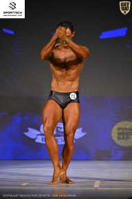 Кубок Ивановской области по бодибилдингу - 2026