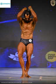 Кубок Ивановской области по бодибилдингу - 2026