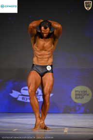 Кубок Ивановской области по бодибилдингу - 2026