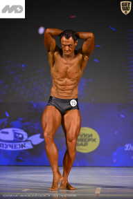 Кубок Ивановской области по бодибилдингу - 2026