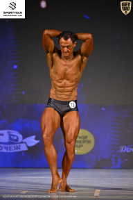 Кубок Ивановской области по бодибилдингу - 2026