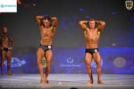 Кубок Ивановской области по бодибилдингу - 2026