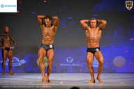 Кубок Ивановской области по бодибилдингу - 2026