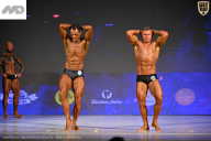 Кубок Ивановской области по бодибилдингу - 2026