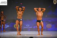 Кубок Ивановской области по бодибилдингу - 2026