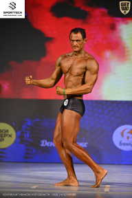 Кубок Ивановской области по бодибилдингу - 2026