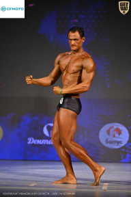 Кубок Ивановской области по бодибилдингу - 2026