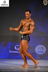 Кубок Ивановской области по бодибилдингу - 2026