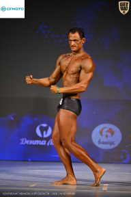 Кубок Ивановской области по бодибилдингу - 2026