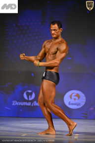 Кубок Ивановской области по бодибилдингу - 2026