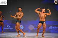 Кубок Ивановской области по бодибилдингу - 2026