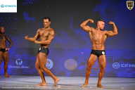 Кубок Ивановской области по бодибилдингу - 2026