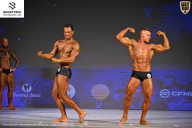 Кубок Ивановской области по бодибилдингу - 2026