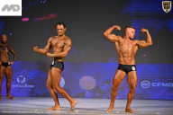 Кубок Ивановской области по бодибилдингу - 2026