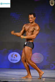 Кубок Ивановской области по бодибилдингу - 2026