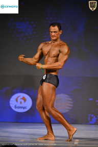 Кубок Ивановской области по бодибилдингу - 2026