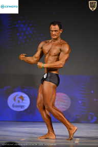 Кубок Ивановской области по бодибилдингу - 2026