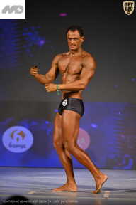 Кубок Ивановской области по бодибилдингу - 2026