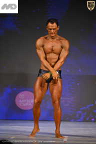 Кубок Ивановской области по бодибилдингу - 2026